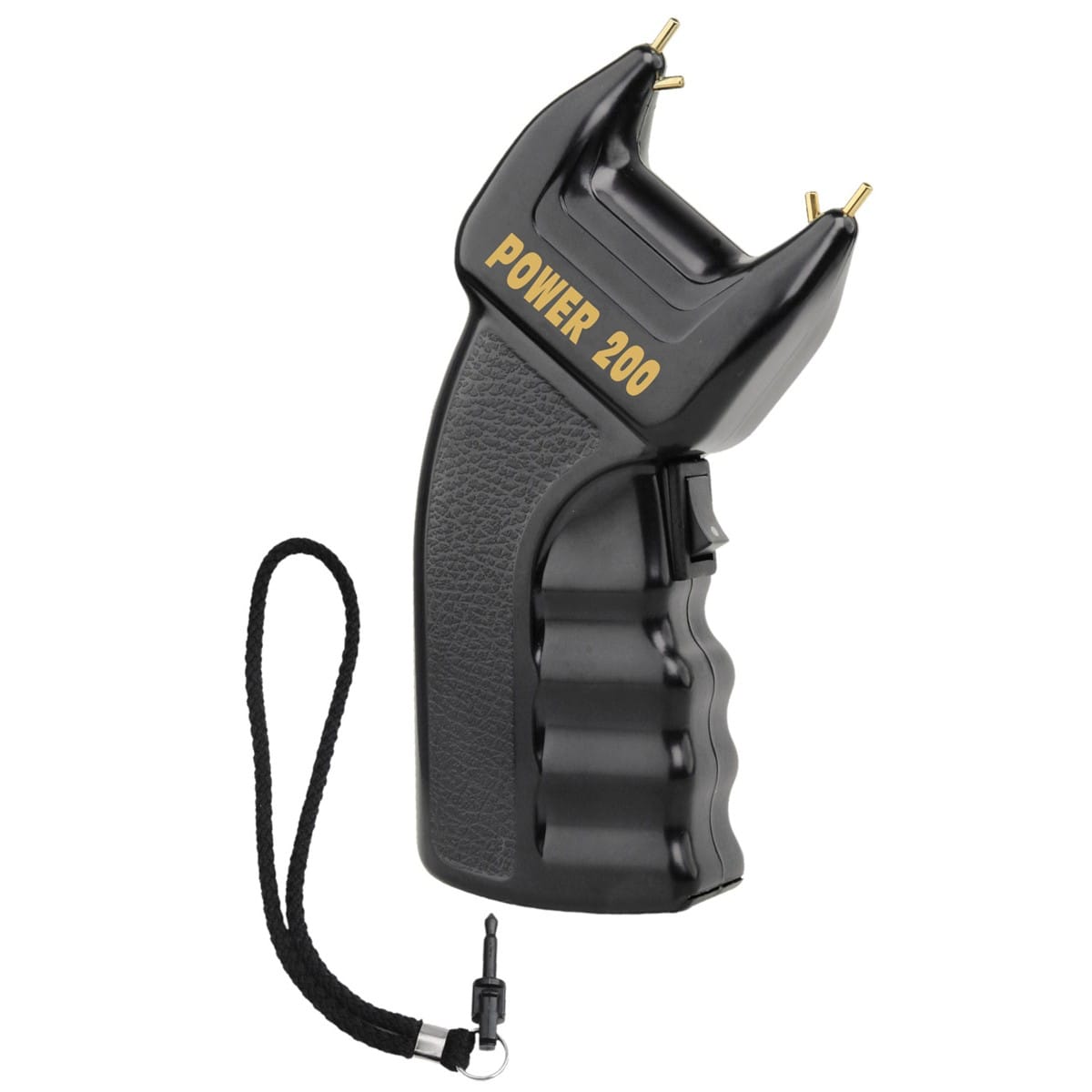 Teiser Power 200 – Dissuasore elettrico 200.000V - Armeria Lamanna
