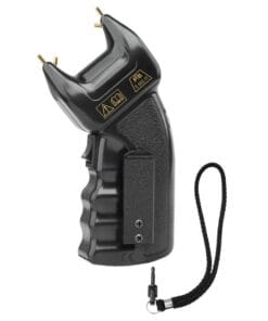 Teiser Power 200 – Dissuasore elettrico 200.000V - Armeria Lamanna