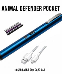 Animal Defender Pocket - DTM Defence