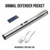 Animal Defender Pocket - DTM Defence