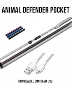 Animal Defender Pocket - DTM Defence