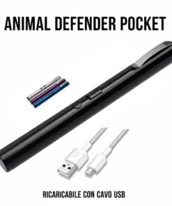Animal Defender Pocket - DTM Defence