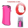 JUBILEUM 360 Rosa