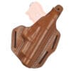 Vega Holster HN171 fondina JPX2 in pelle -Armeria Lamanna