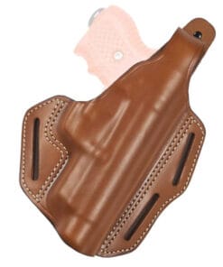 Vega Holster HN171 fondina JPX2 in pelle -Armeria Lamanna