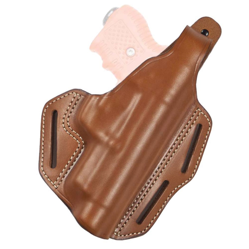 Vega Holster HN171 fondina JPX2 in pelle -Armeria Lamanna