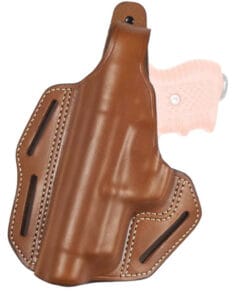 Vega Holster HN171 fondina JPX2 in pelle - Armeria Lamanna
