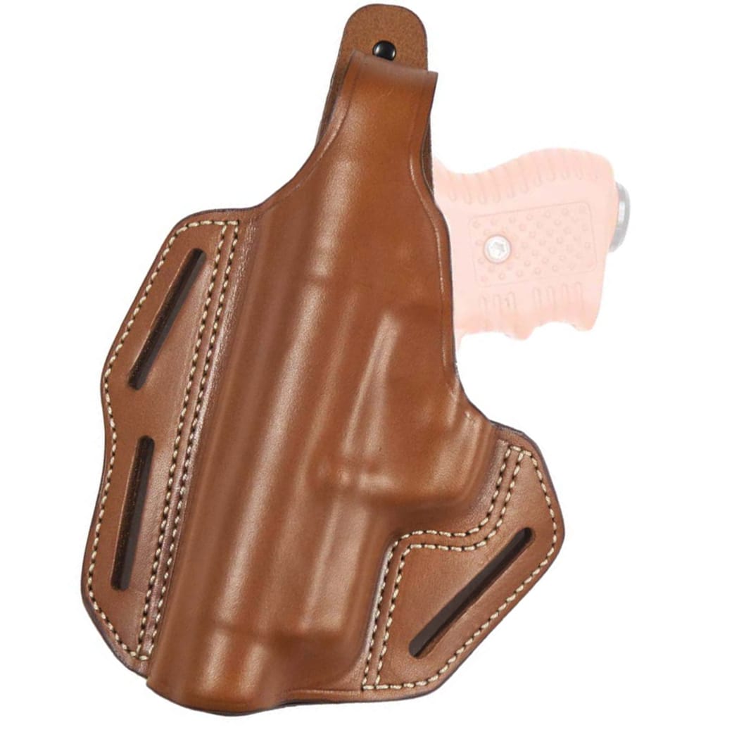 Vega Holster HN171 fondina JPX2 in pelle - Armeria Lamanna