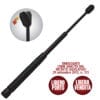 BASTONE TELESCOPICO SINTETICO TACTIC 580