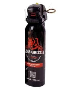 SOS Grizzly Spray 150 ml