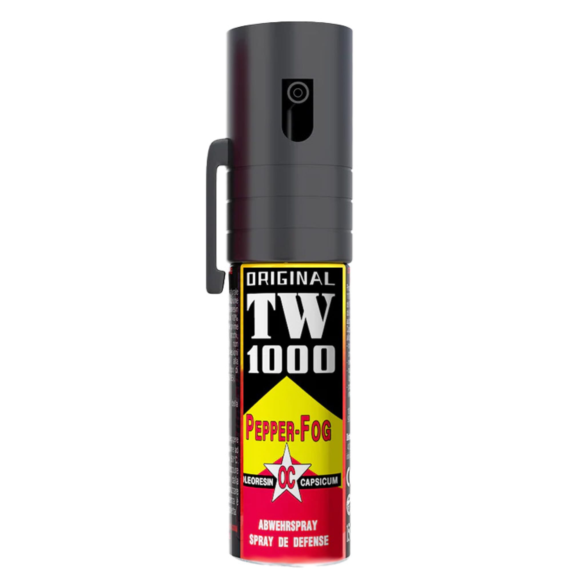 TW 1000 Spray 15 ml - DTM Defence