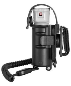 Vega Holster 8VP45 porta spray in polimero