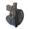 Vega Holster HN171 fondina JPX2 in pelle - Armeria Lamanna