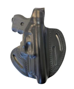 Vega Holster HN171 fondina JPX2 in pelle - Armeria Lamanna