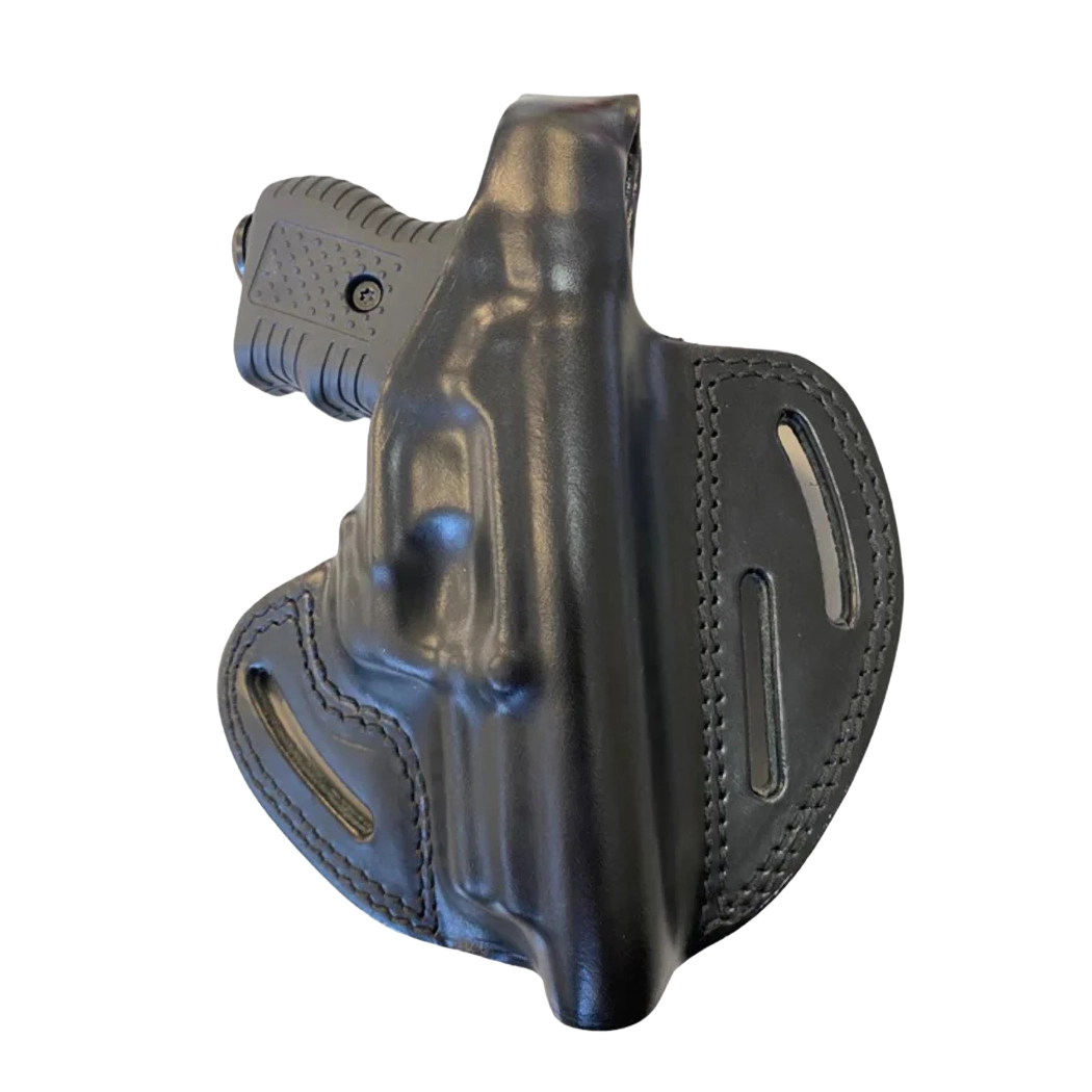 Vega Holster HN171 fondina JPX2 in pelle - Armeria Lamanna