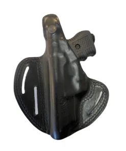 Vega Holster HN171 fondina JPX2 in pelle - Armeria Lamanna