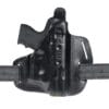 Vega Holster HN172 fondina JPX4 in pelle