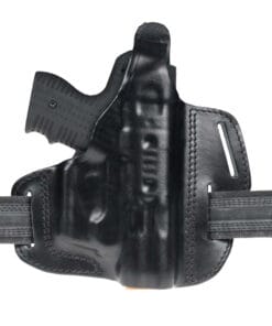 Vega Holster HN172 fondina JPX4 in pelle