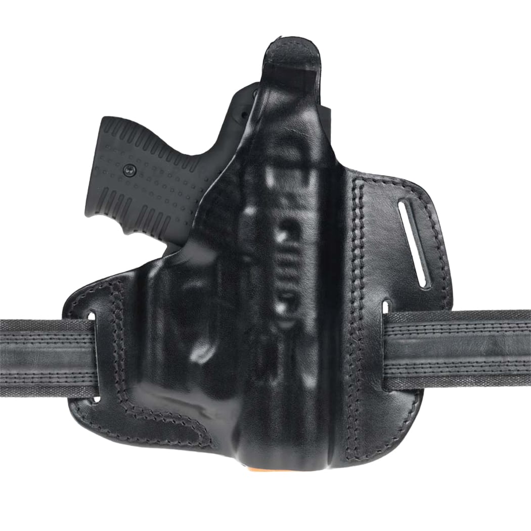 Vega Holster HN172 fondina JPX4 in pelle