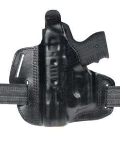 Vega Holster HN172 fondina JPX4 in pelle