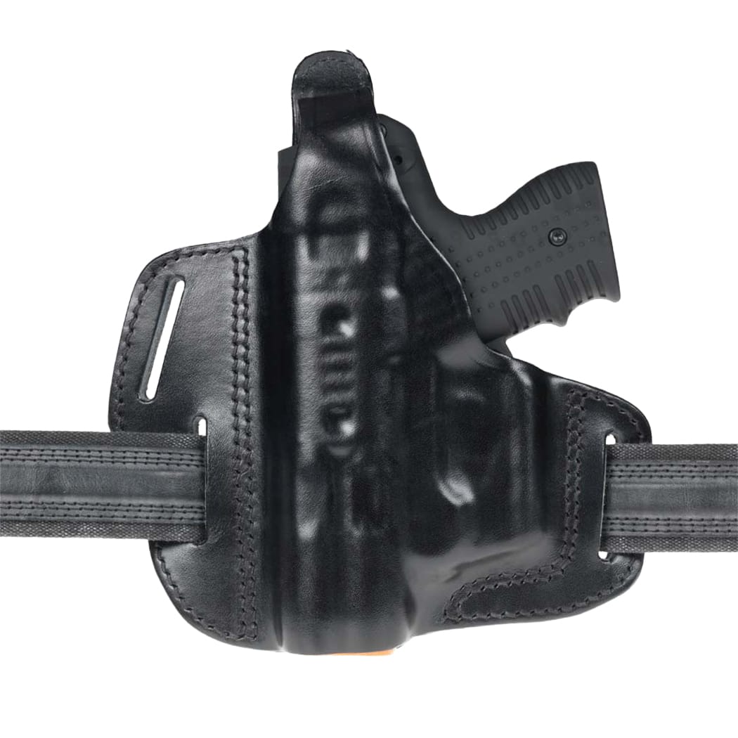 Vega Holster HN172 fondina JPX4 in pelle