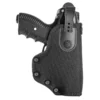 Vega Holster PN272 JPX Nylon Duty Holster