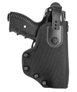 Vega Holster PN272 JPX Nylon Duty Holster
