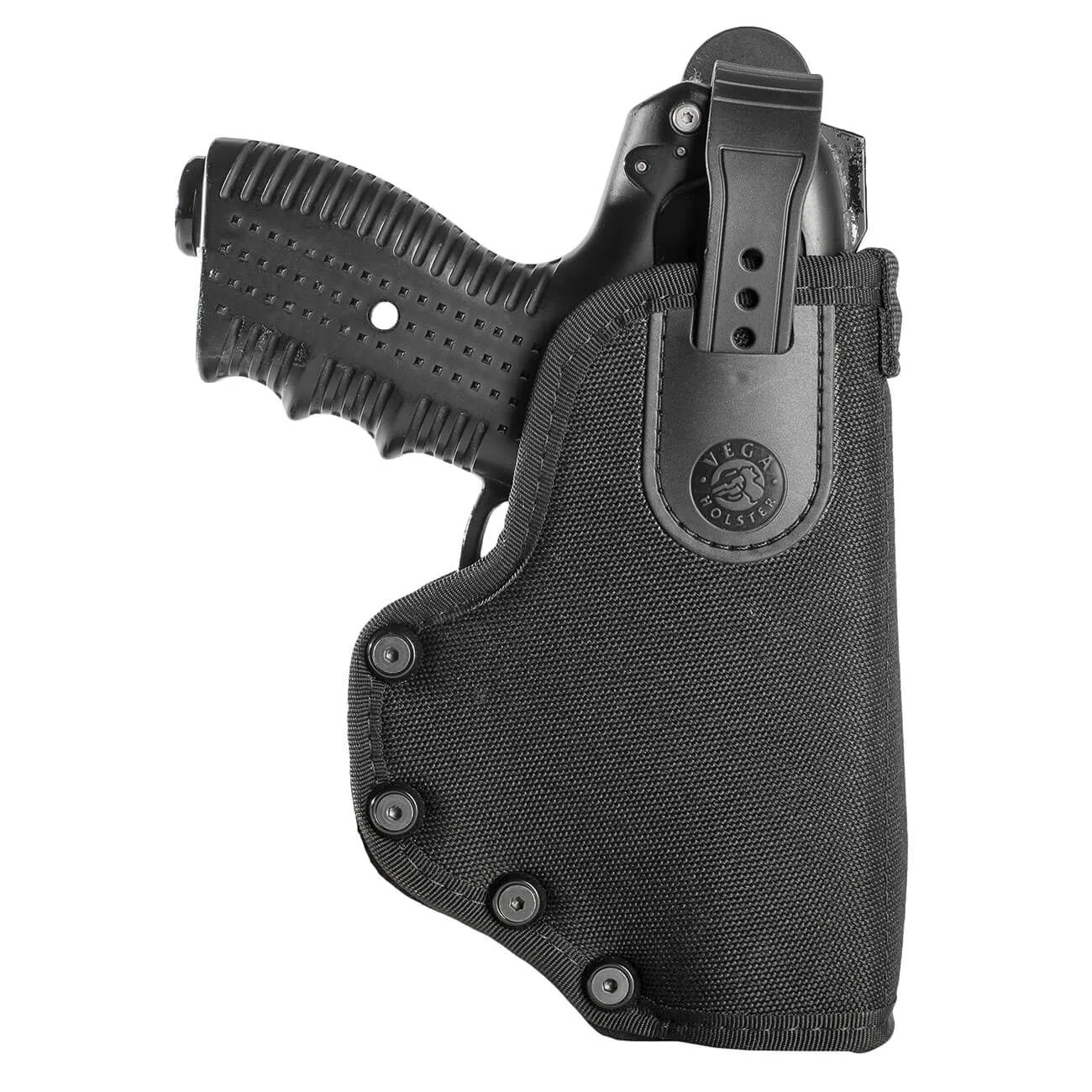 Vega Holster PN272 JPX Nylon Duty Holster