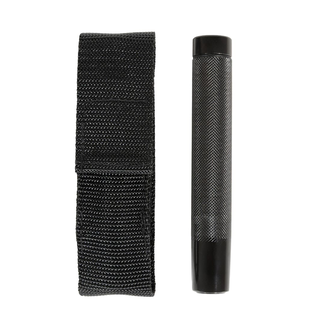 Manganello Telescopico Militec 13 31 cm compatto