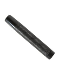 Manganello Telescopico Militec 13 31 cm compatto