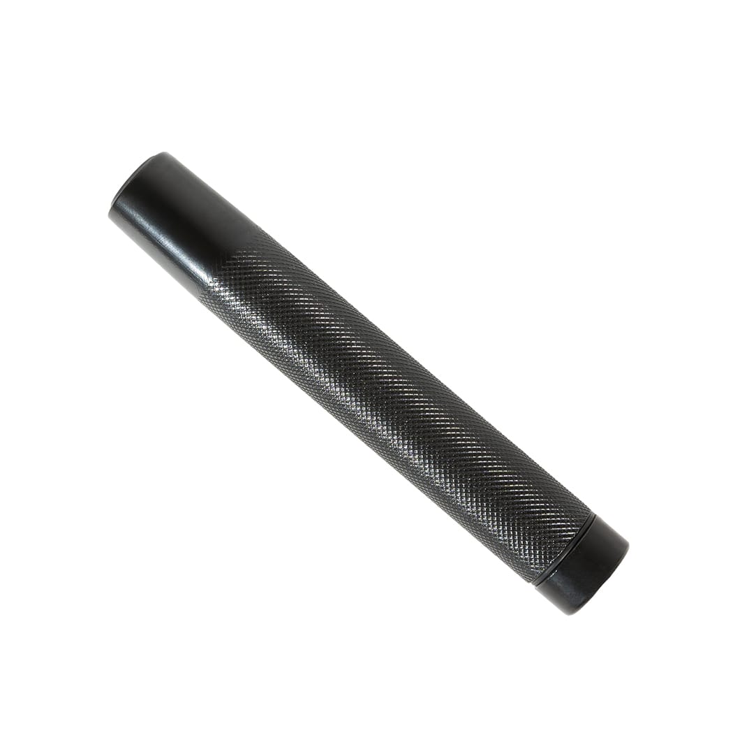 Manganello Telescopico Militec 13 31 cm compatto