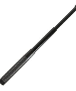 Manganello Telescopico Militec 13 31 cm compatto