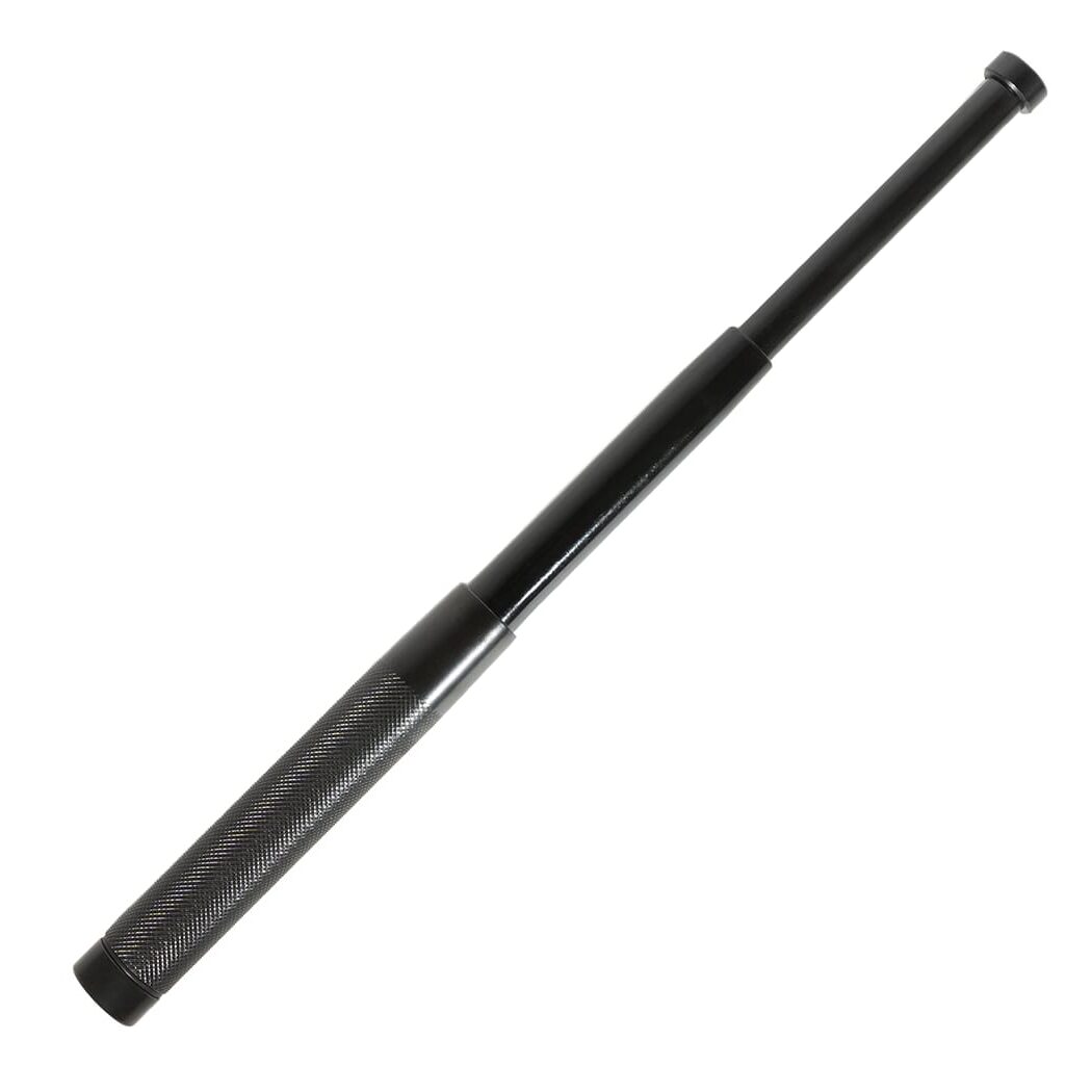 Manganello Telescopico Militec 13 31 cm compatto