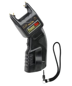 Power Max 500.000 Volt pistola stordente professionale