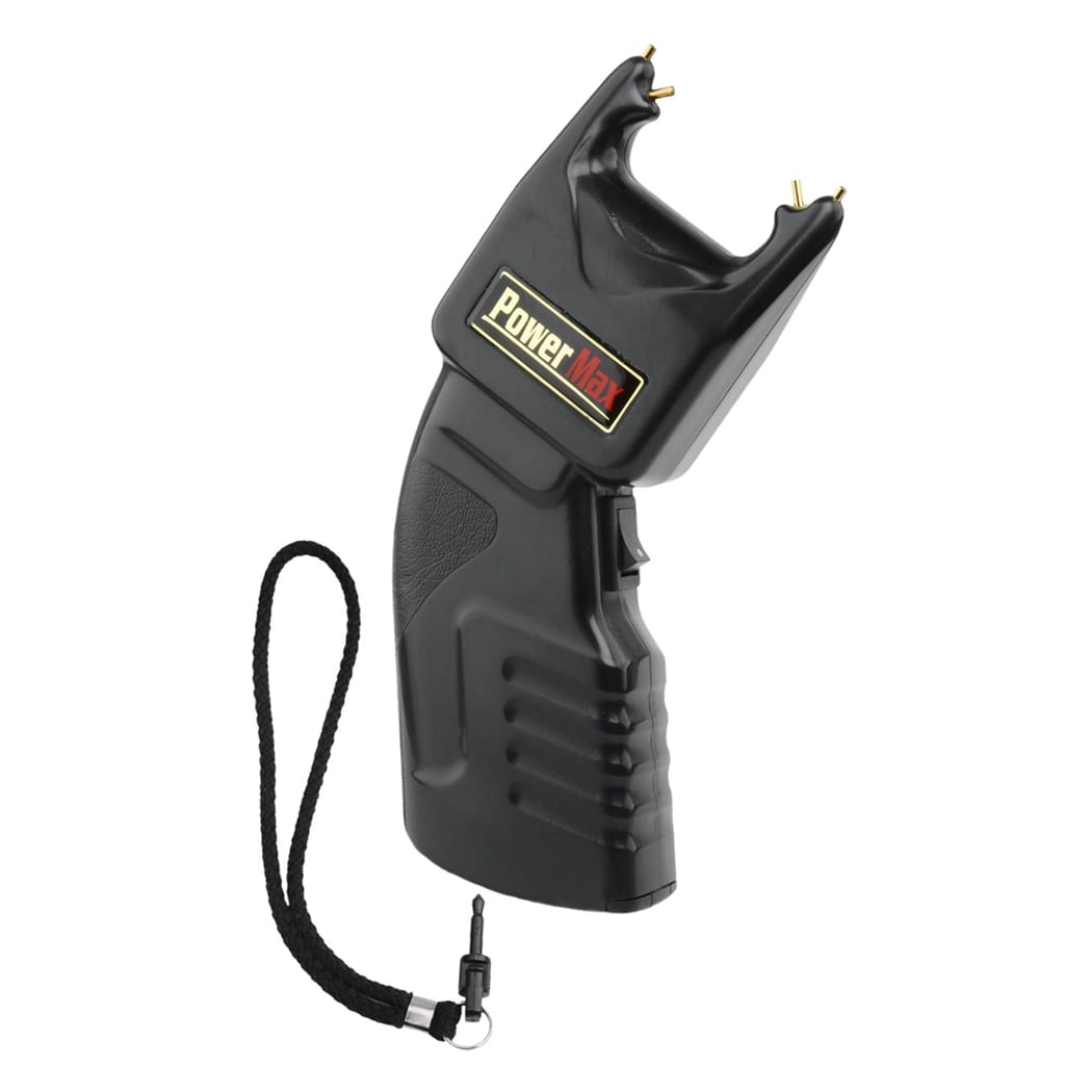 Power Max 500.000 Volt pistola stordente professionale
