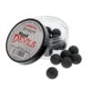 Steel Devils palle gomma metallo .68 20 pezzi