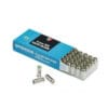 FIOCCHI MUNIZ. SALVE 8MM 50X