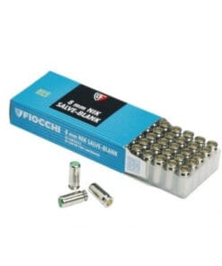 FIOCCHI MUNIZ. SALVE 8MM 50X