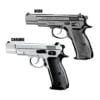 Kimar 75 Auto pistola a salve 8 e 9 mm