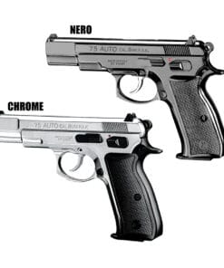 Kimar 75 Auto pistola a salve 8 e 9 mm