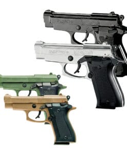 Kimar 85 Auto Steel pistola a salve 8 e 9 mm