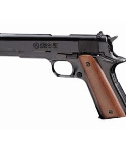 Kimar 911 pistola a salve 8 e 9 mm