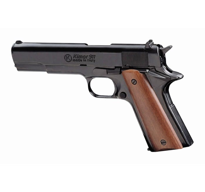 Kimar 911 pistola a salve 8 e 9 mm