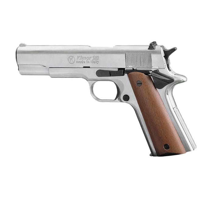 Kimar 911 pistola a salve 8 e 9 mm
