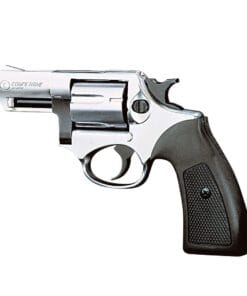 Kimar Competitive 2 cal 380 revolver a salve