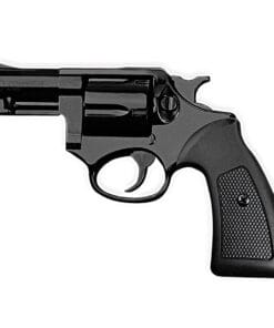 Kimar Competitive 2 cal 380 revolver a salve