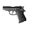 Kimar Lady K pistola a salve 8 e 9 mm compatta