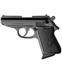 Kimar Lady K pistola a salve 8 e 9 mm compatta