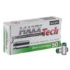 Maxxtech Munizione Salve 9mm - Confezione 50
