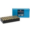 Munizioni a Salve Fiocchi 9mm - Confezione da 50 pezzi